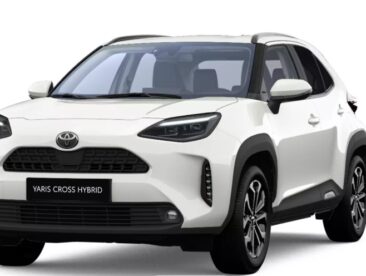 yaris cross style 089 1