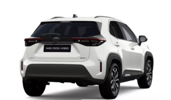 Toyota Yaris Cross 1.5 HDF 130hp Style full
