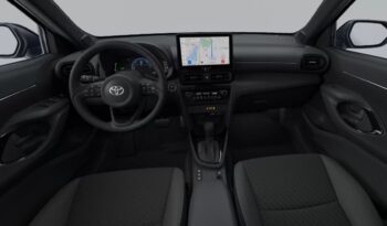 Toyota Yaris Cross 1.5 HDF 130hp Style full