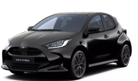 yaris style 209 1