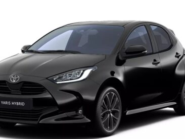 yaris style 209 1