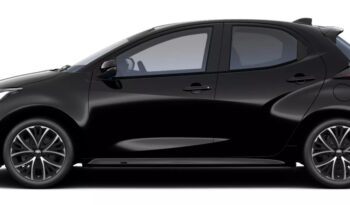 Toyota Yaris 1.5 HDF 116hp Style full