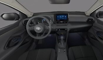 Toyota Yaris 1.5 HDF 116hp Style full