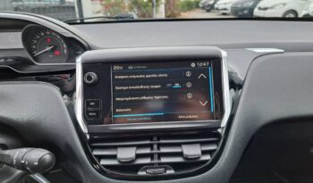 Peugeot 208 1.2 (Φ) ΕΛΛΗΝΙΚΟ (Α) full