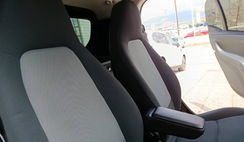 SMART FORTWO (Π) full
