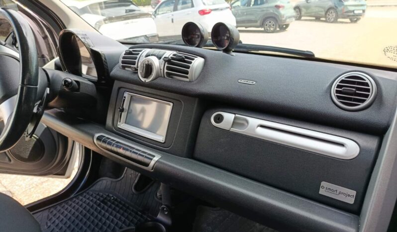 SMART FORTWO (Π) full