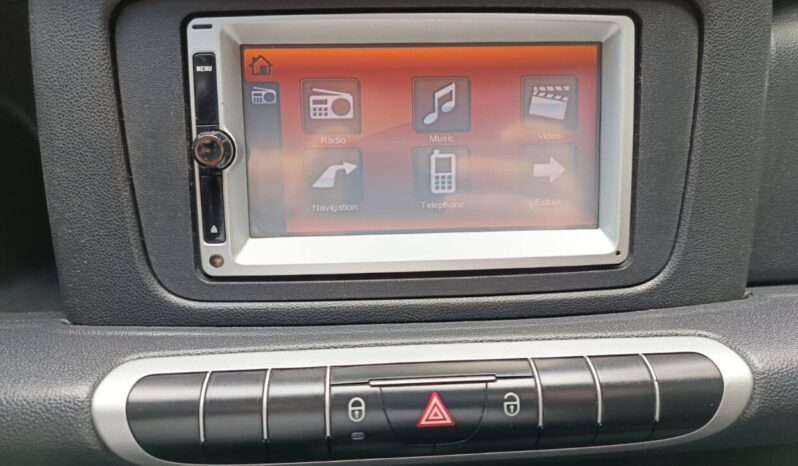 SMART FORTWO (Π) full