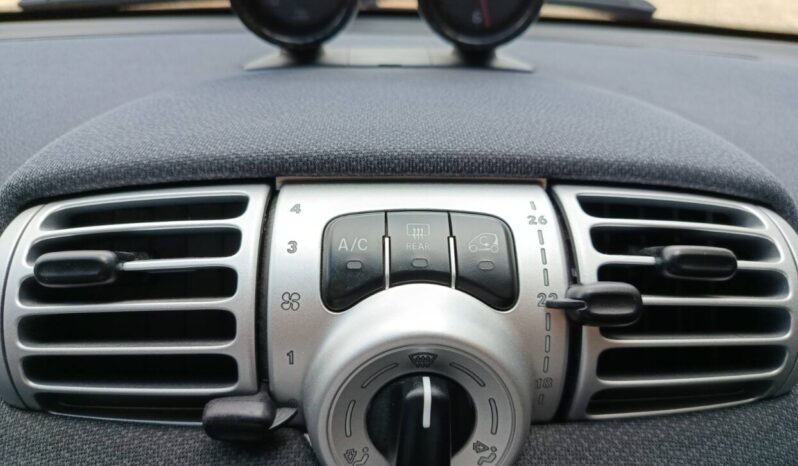 SMART FORTWO (Π) full
