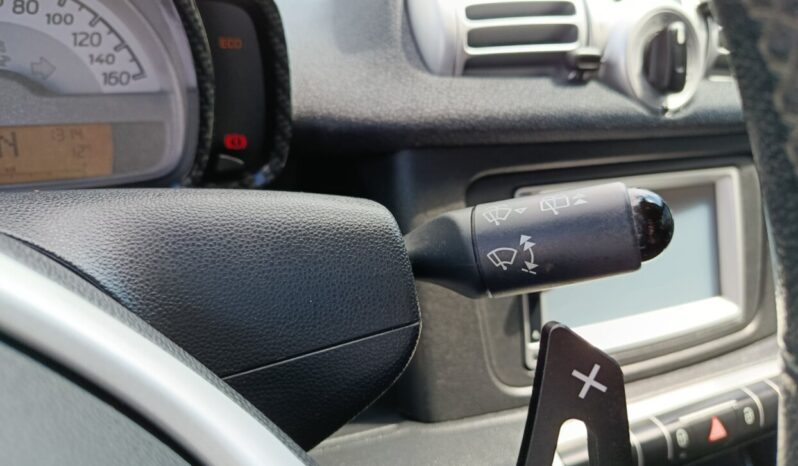 SMART FORTWO (Π) full
