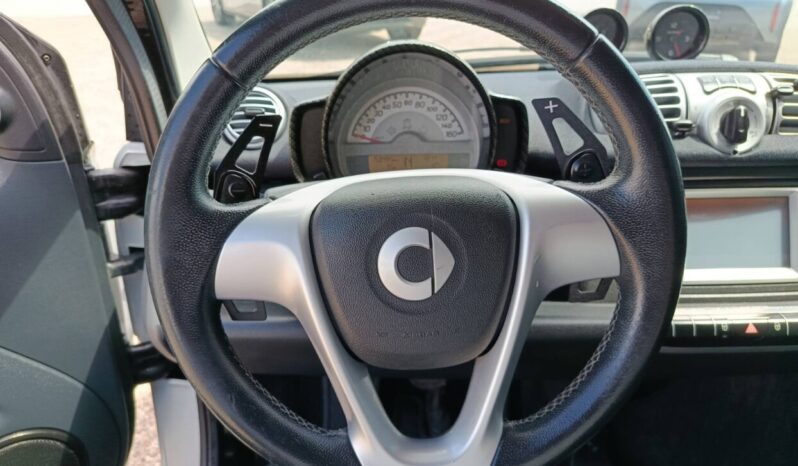 SMART FORTWO (Π) full