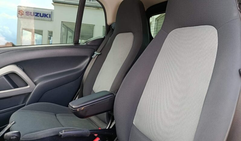 SMART FORTWO (Π) full