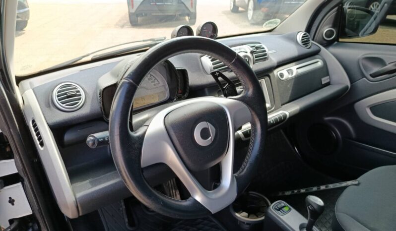 SMART FORTWO (Π) full