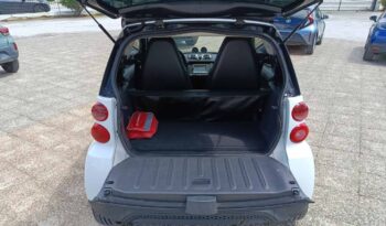SMART FORTWO (Π) full