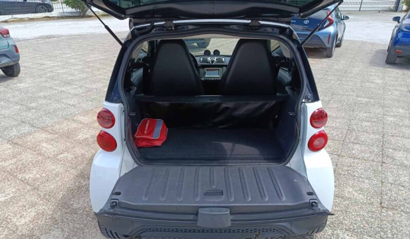SMART FORTWO (Π) full
