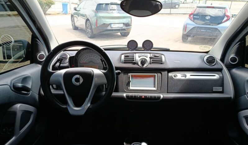 SMART FORTWO (Π) full