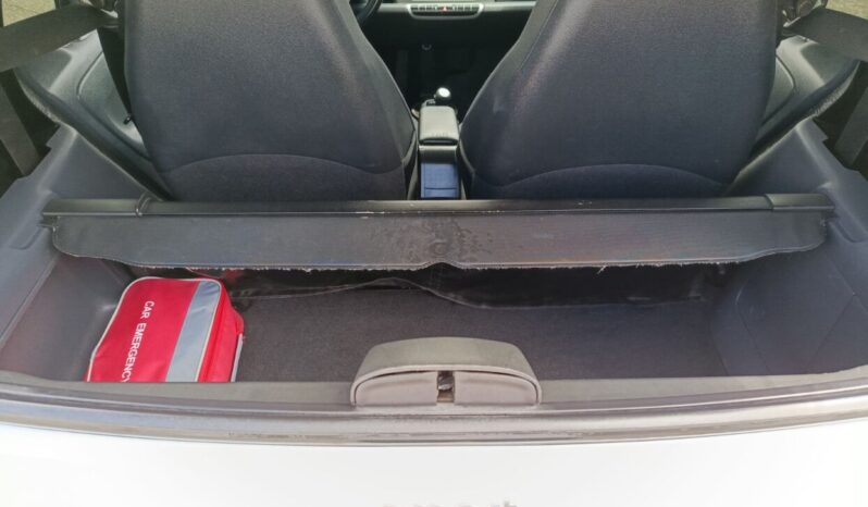SMART FORTWO (Π) full
