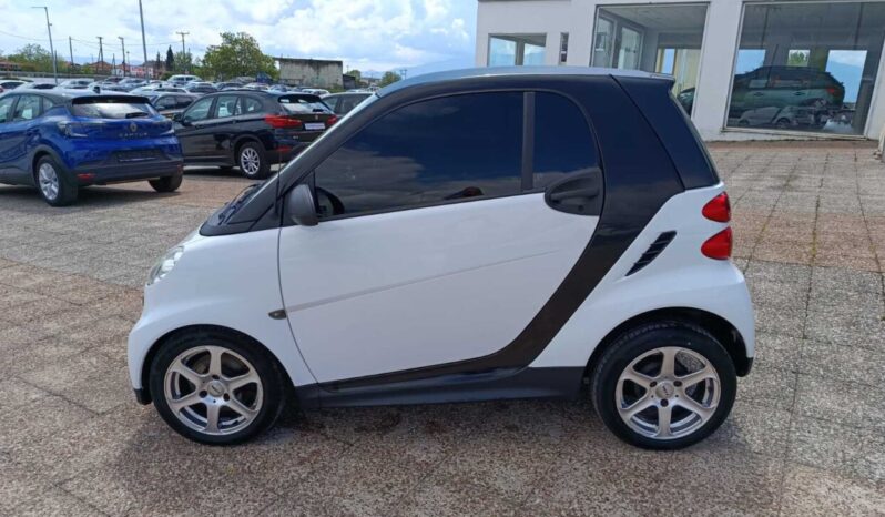 SMART FORTWO (Π) full