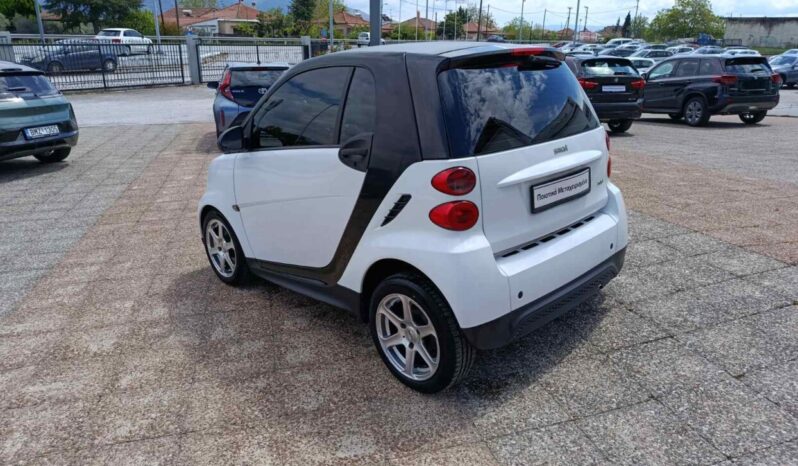 SMART FORTWO (Π) full
