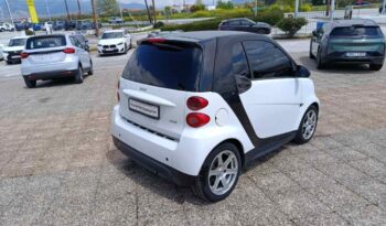 SMART FORTWO (Π) full