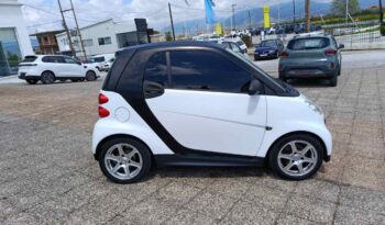 SMART FORTWO (Π) full