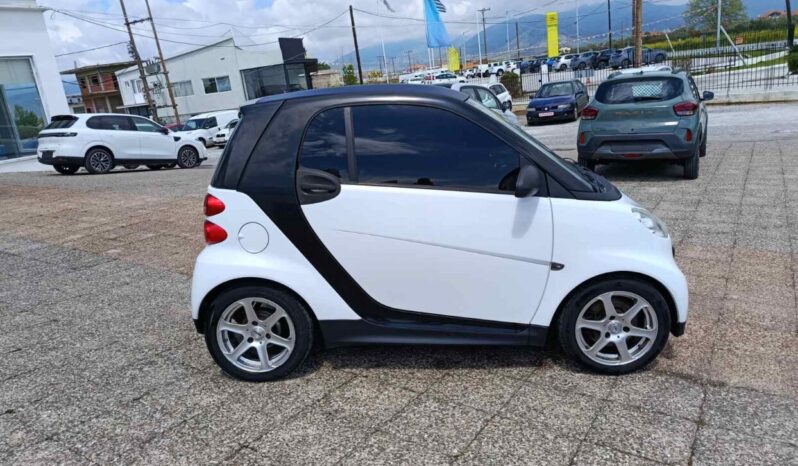 SMART FORTWO (Π) full