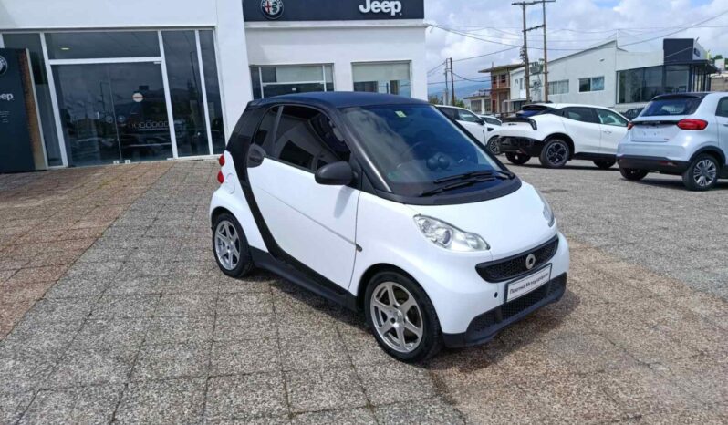 SMART FORTWO (Π) full