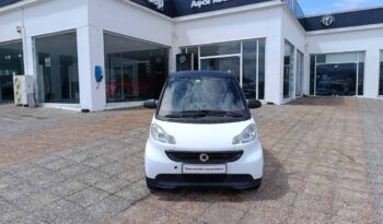SMART FORTWO (Π) full