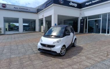 SMART FORTWO (Π)