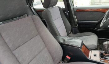 MERCEDES BENZ C180 1.8 full