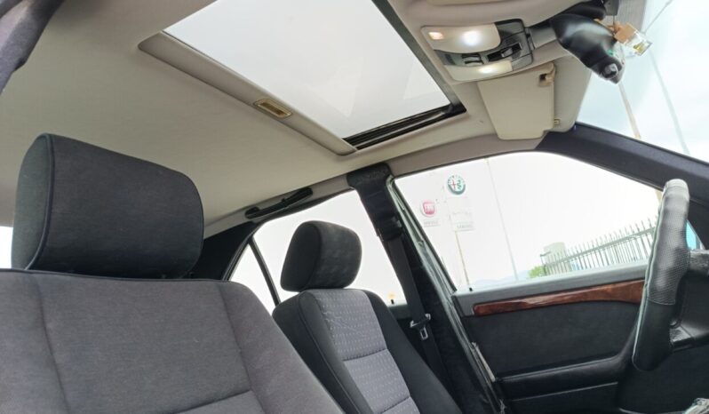 MERCEDES BENZ C180 1.8 full