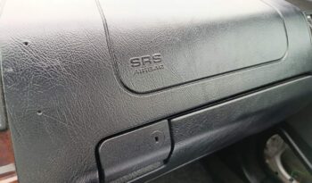 MERCEDES BENZ C180 1.8 full