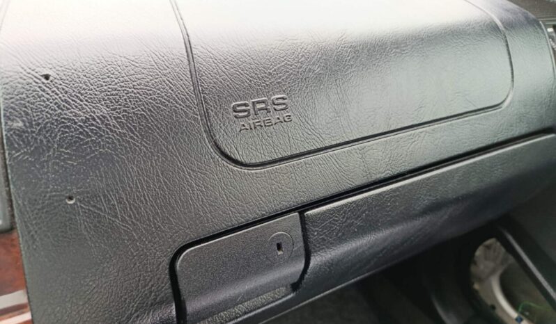 MERCEDES BENZ C180 1.8 full