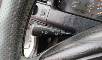 MERCEDES BENZ C180 1.8 full