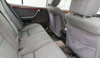 MERCEDES BENZ C180 1.8 full
