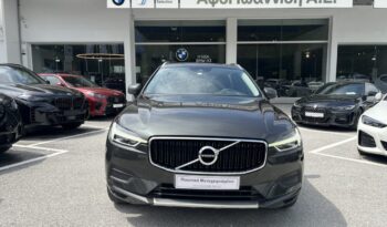 Volvo XC60 D4 AWD 2.0 190HP (Π) full