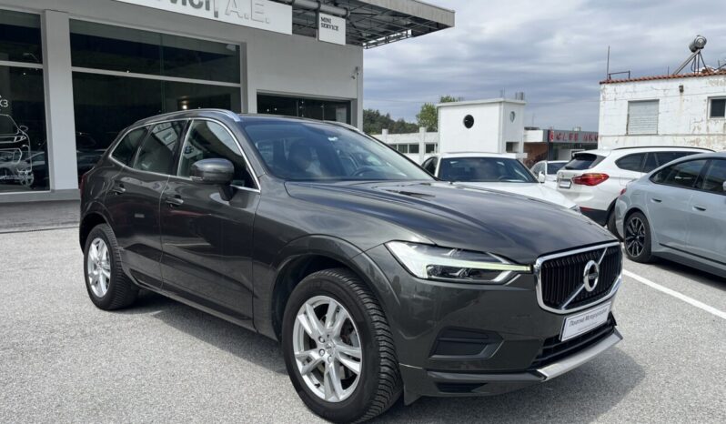 Volvo XC60 D4 AWD 2.0 190HP (Π) full