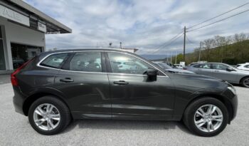 Volvo XC60 D4 AWD 2.0 190HP (Π) full