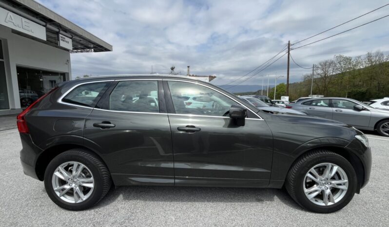Volvo XC60 D4 AWD 2.0 190HP (Π) full