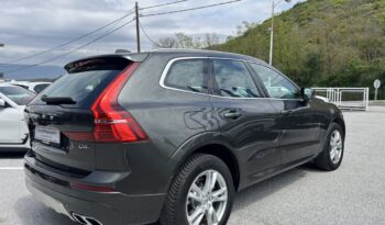 Volvo XC60 D4 AWD 2.0 190HP (Π) full