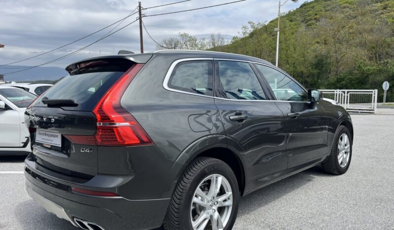 Volvo XC60 D4 AWD 2.0 190HP (Π) full