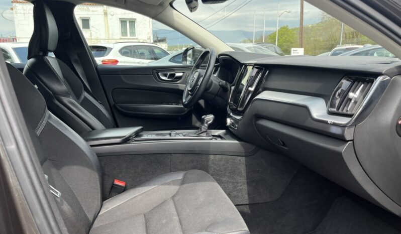 Volvo XC60 D4 AWD 2.0 190HP (Π) full
