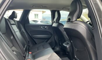 Volvo XC60 D4 AWD 2.0 190HP (Π) full