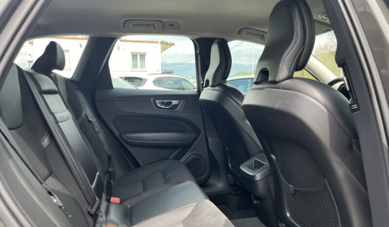 Volvo XC60 D4 AWD 2.0 190HP (Π) full