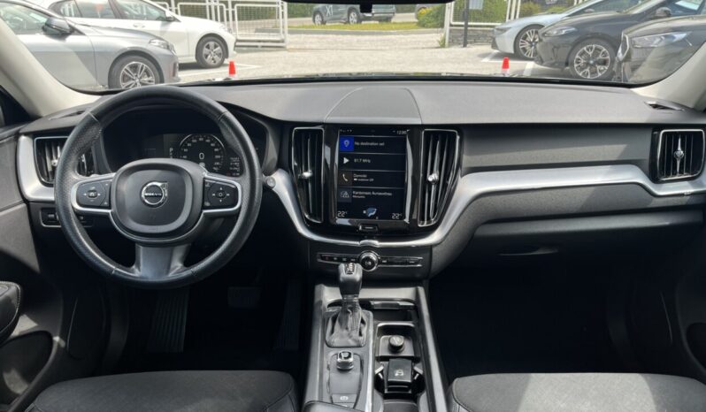 Volvo XC60 D4 AWD 2.0 190HP (Π) full