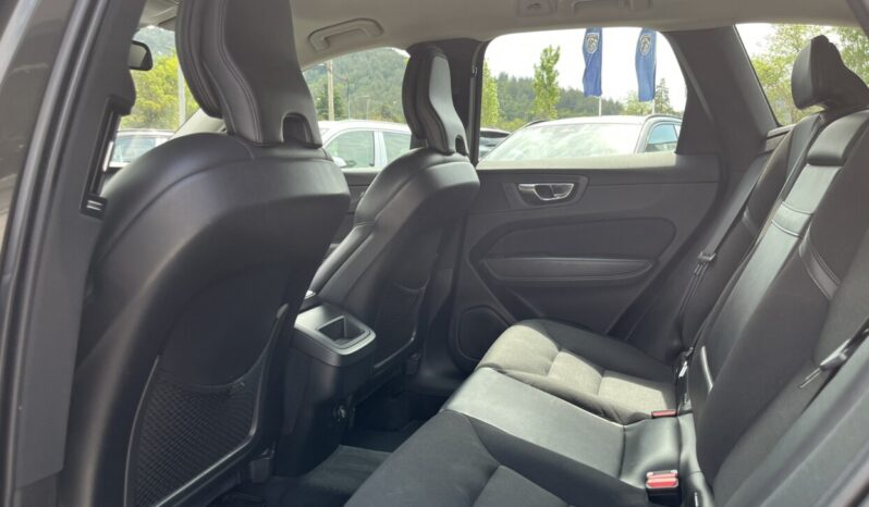 Volvo XC60 D4 AWD 2.0 190HP (Π) full