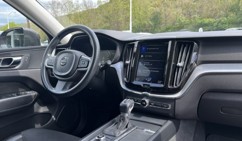Volvo XC60 D4 AWD 2.0 190HP (Π) full