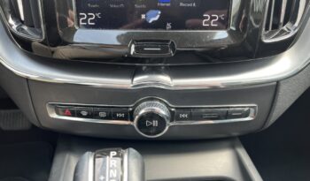 Volvo XC60 D4 AWD 2.0 190HP (Π) full