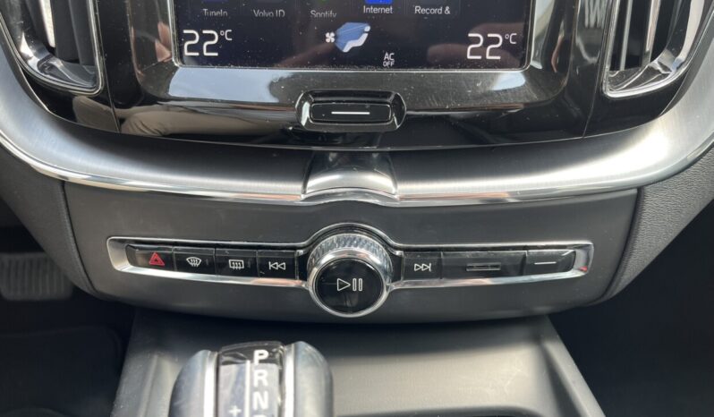 Volvo XC60 D4 AWD 2.0 190HP (Π) full