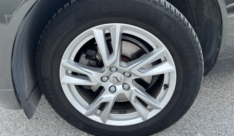 Volvo XC60 D4 AWD 2.0 190HP (Π) full
