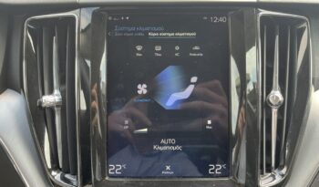 Volvo XC60 D4 AWD 2.0 190HP (Π) full